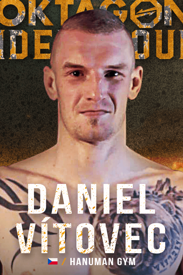 Daniel Vítovec