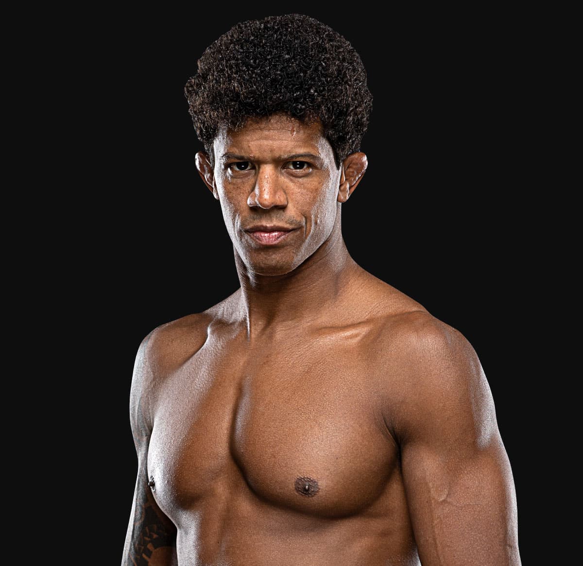 Adriano “Mikinho” Moraes