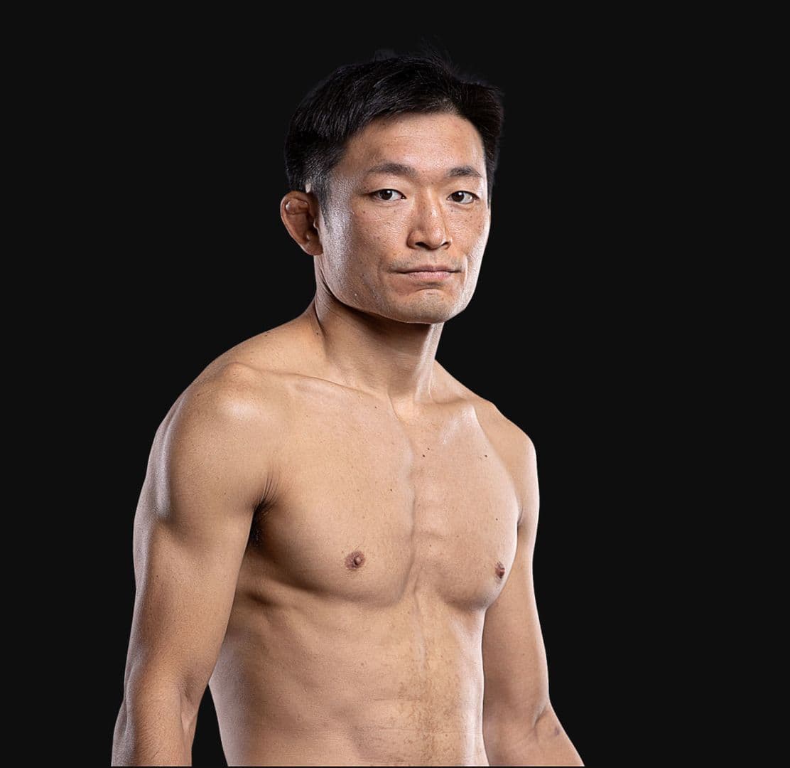 Yoshitaka Naito
