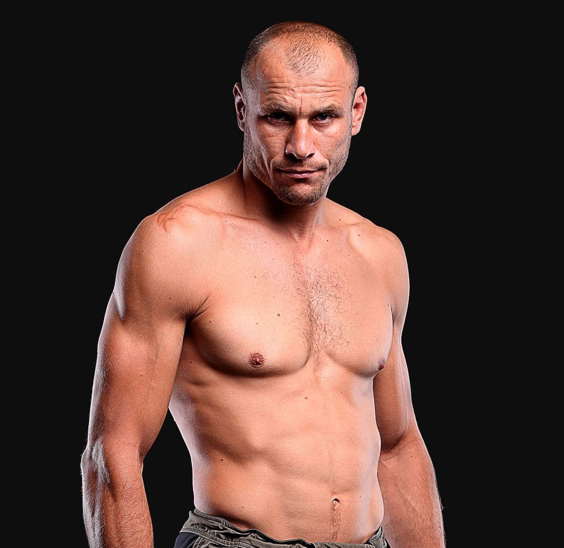Igor Svirid