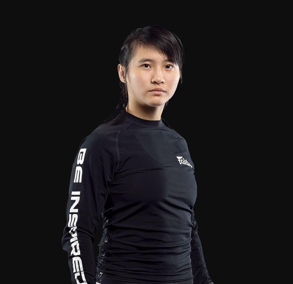 Jenny Huang