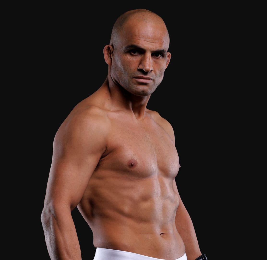 Kamal Shalorus