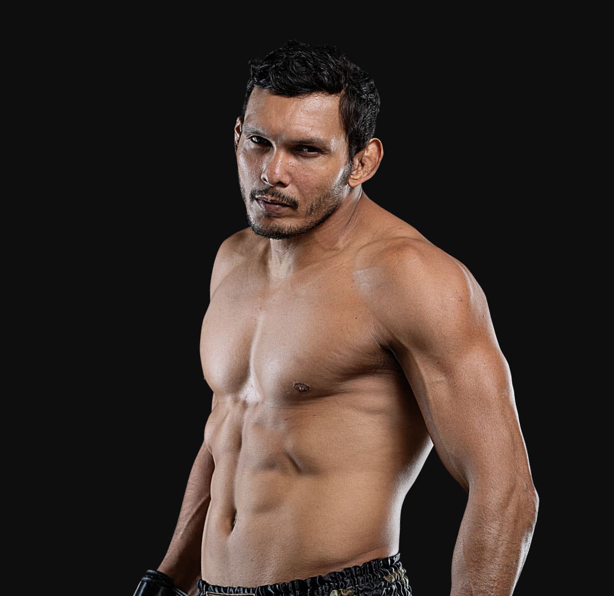 Luis Santos