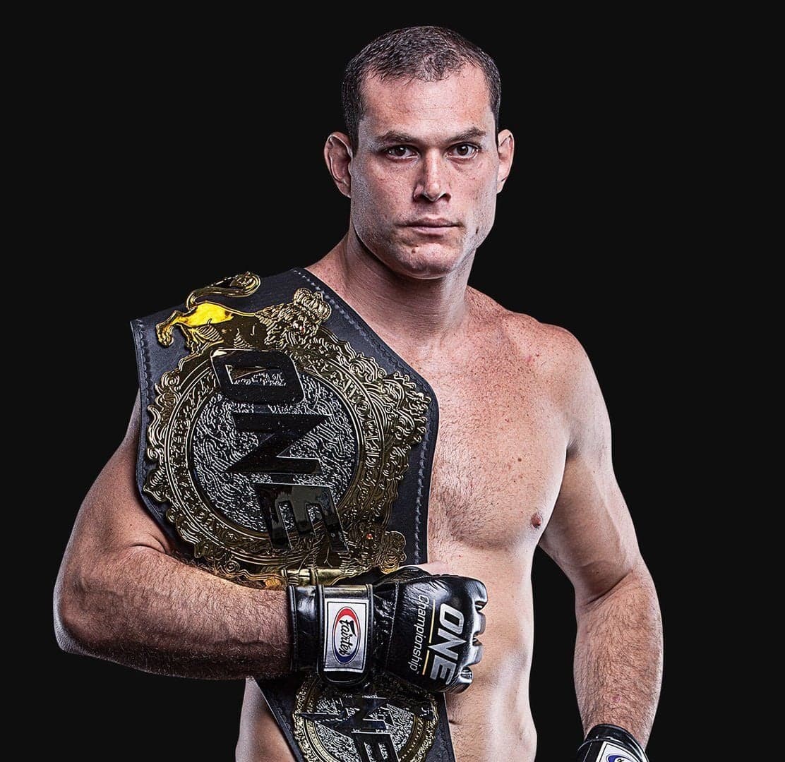 Roger Gracie