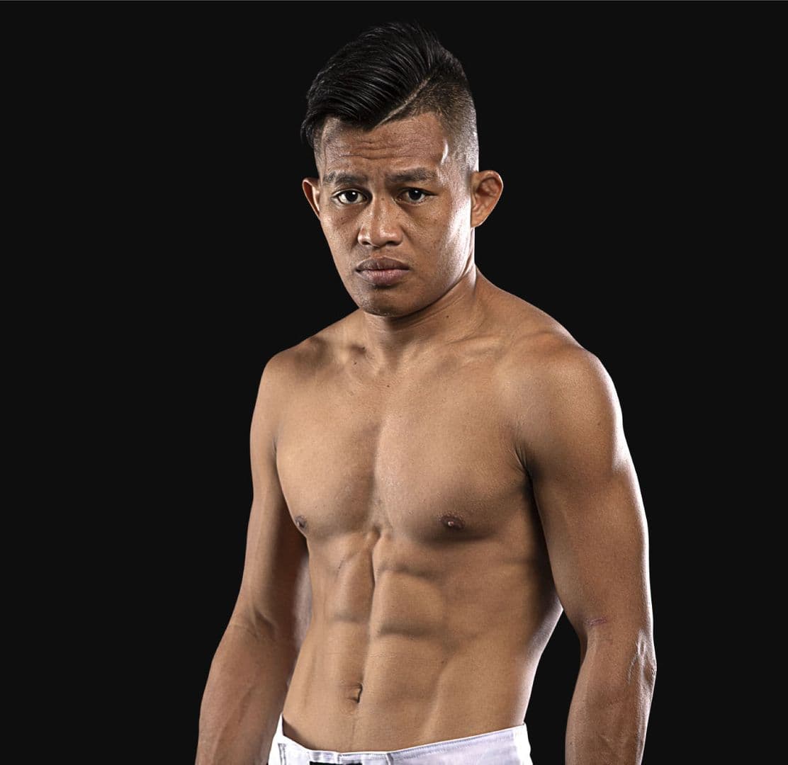 Adrian “Papua Badboy” Mattheis