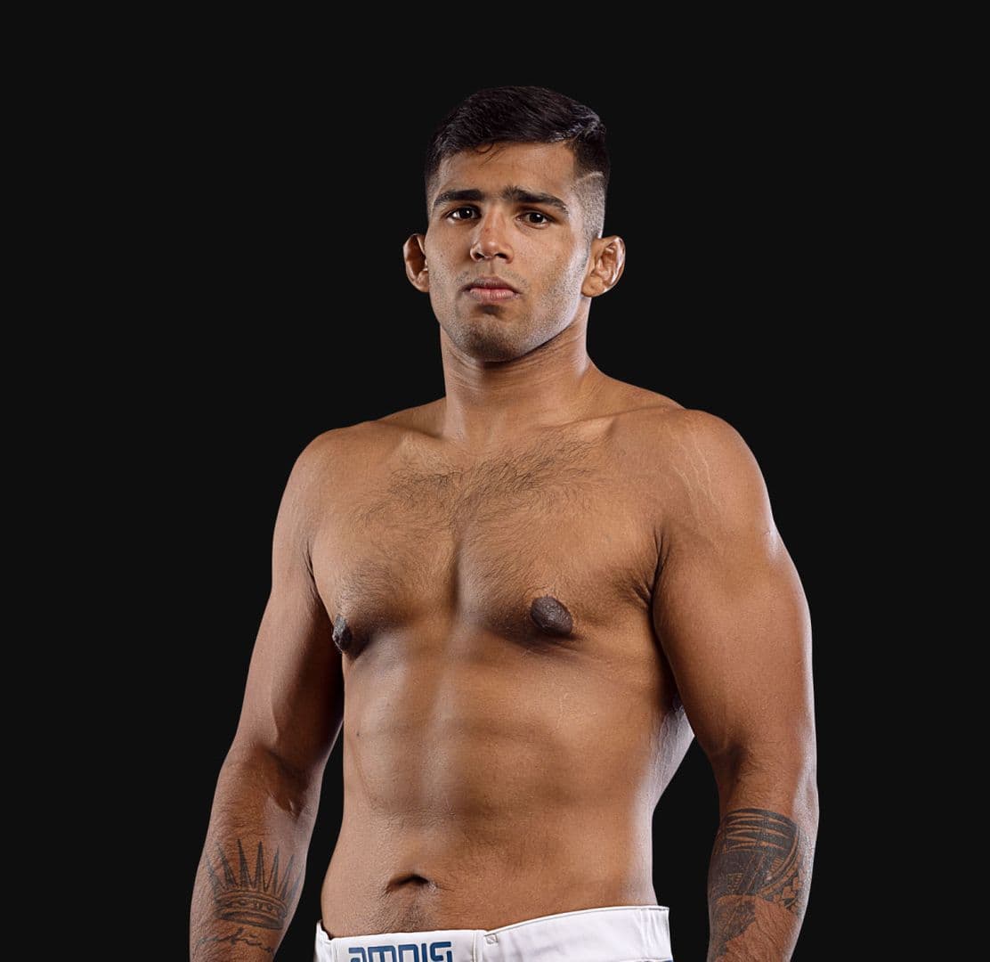 Agilan Thani