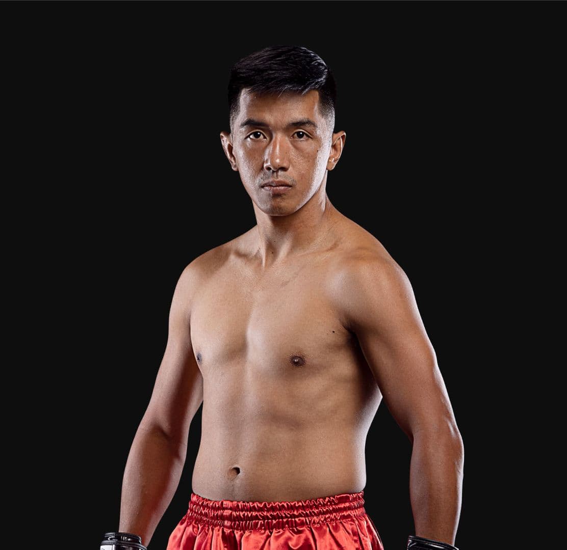 Geje “Gravity” Eustaquio