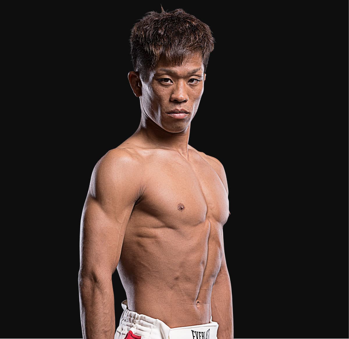 Hayato Suzuki