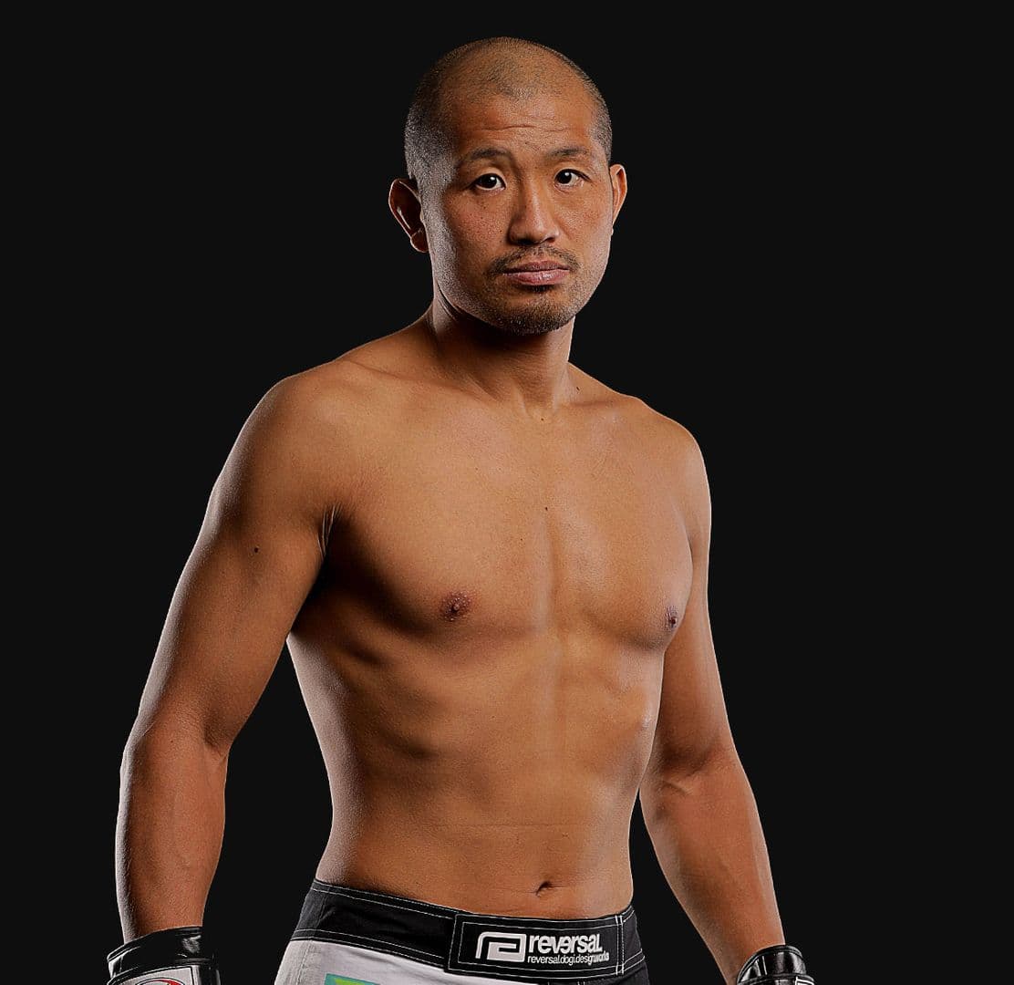 Kazunori Yokota