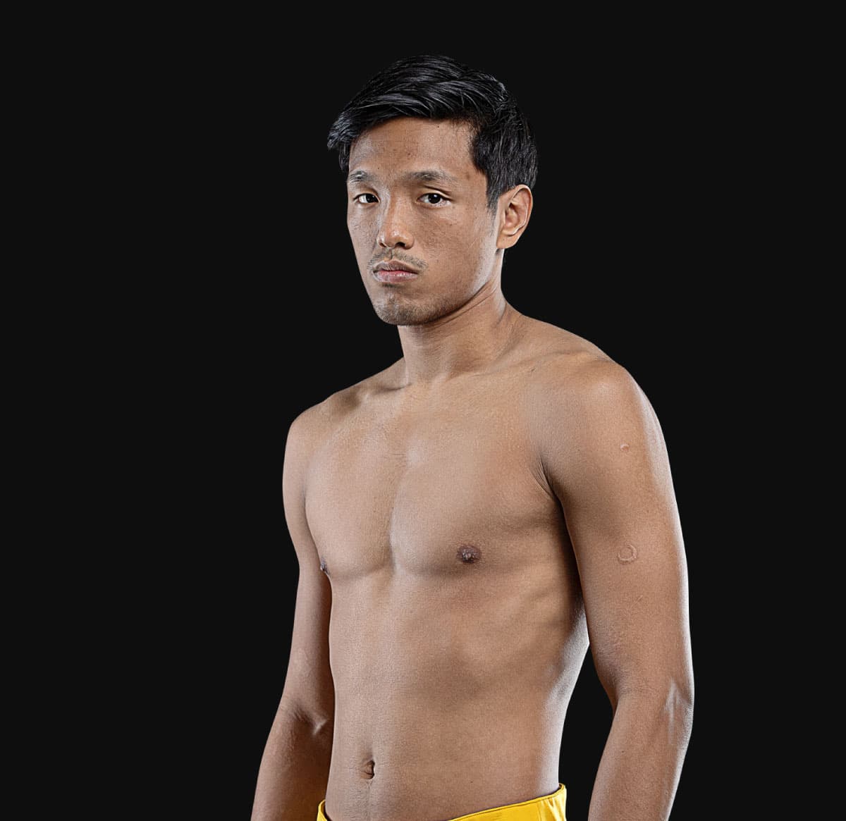 Keanu Subba
