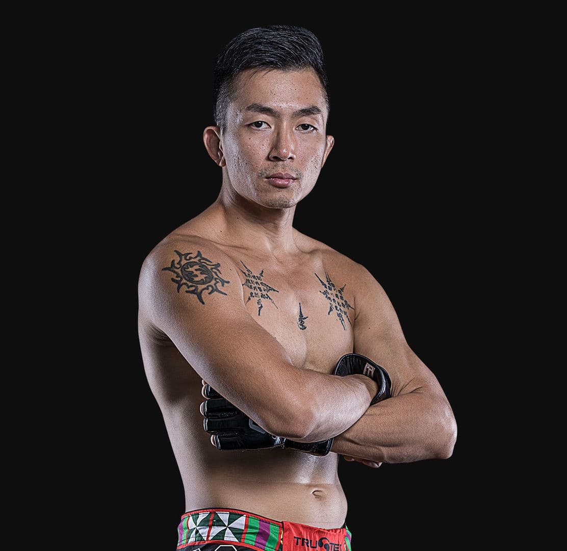 Kelvin Ong