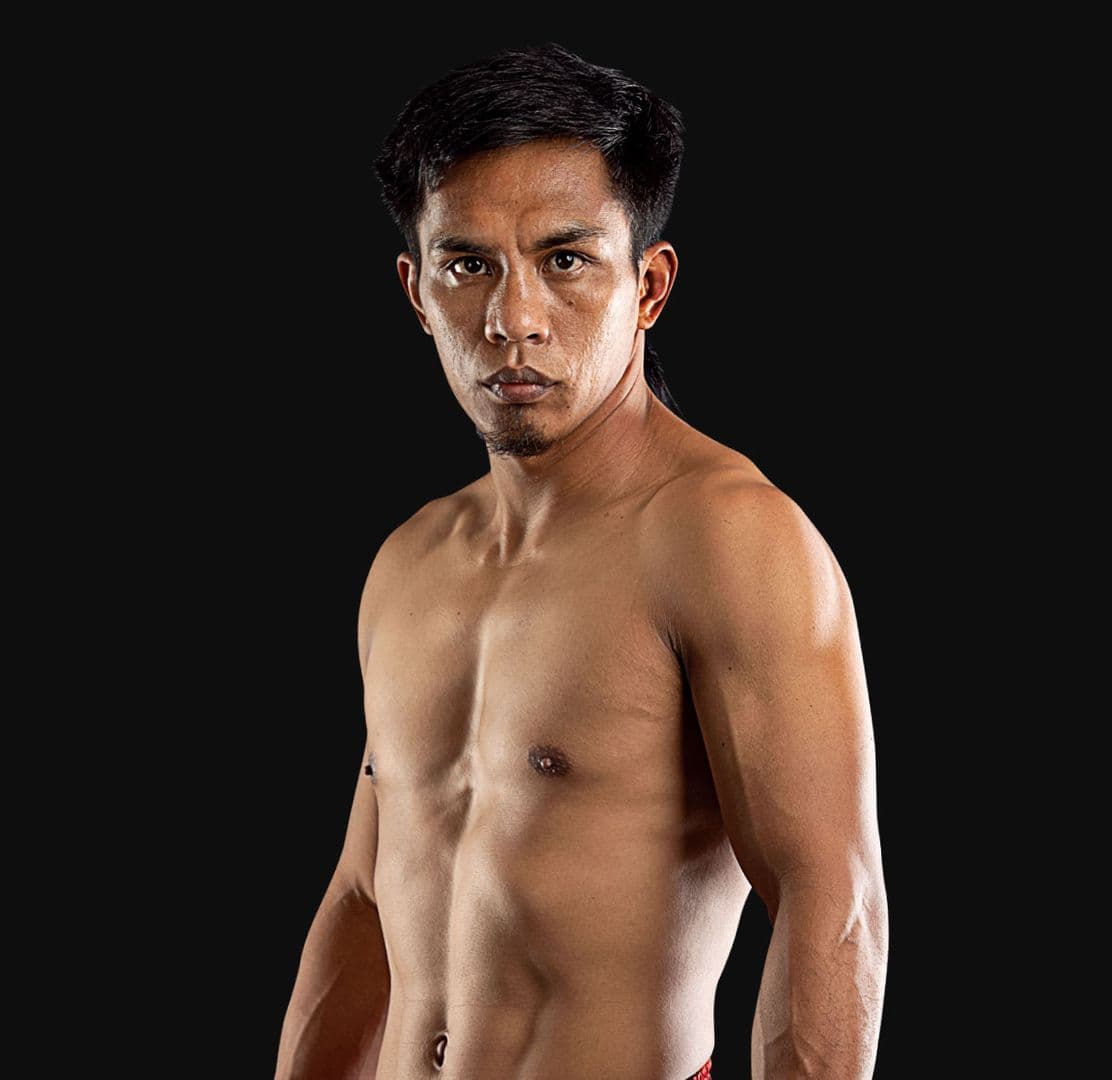 Kevin Belingon