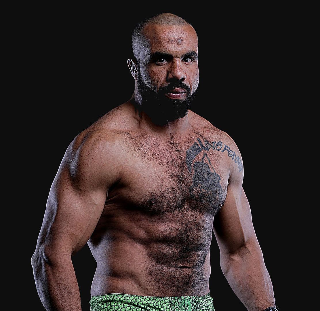 Mohamed Ali