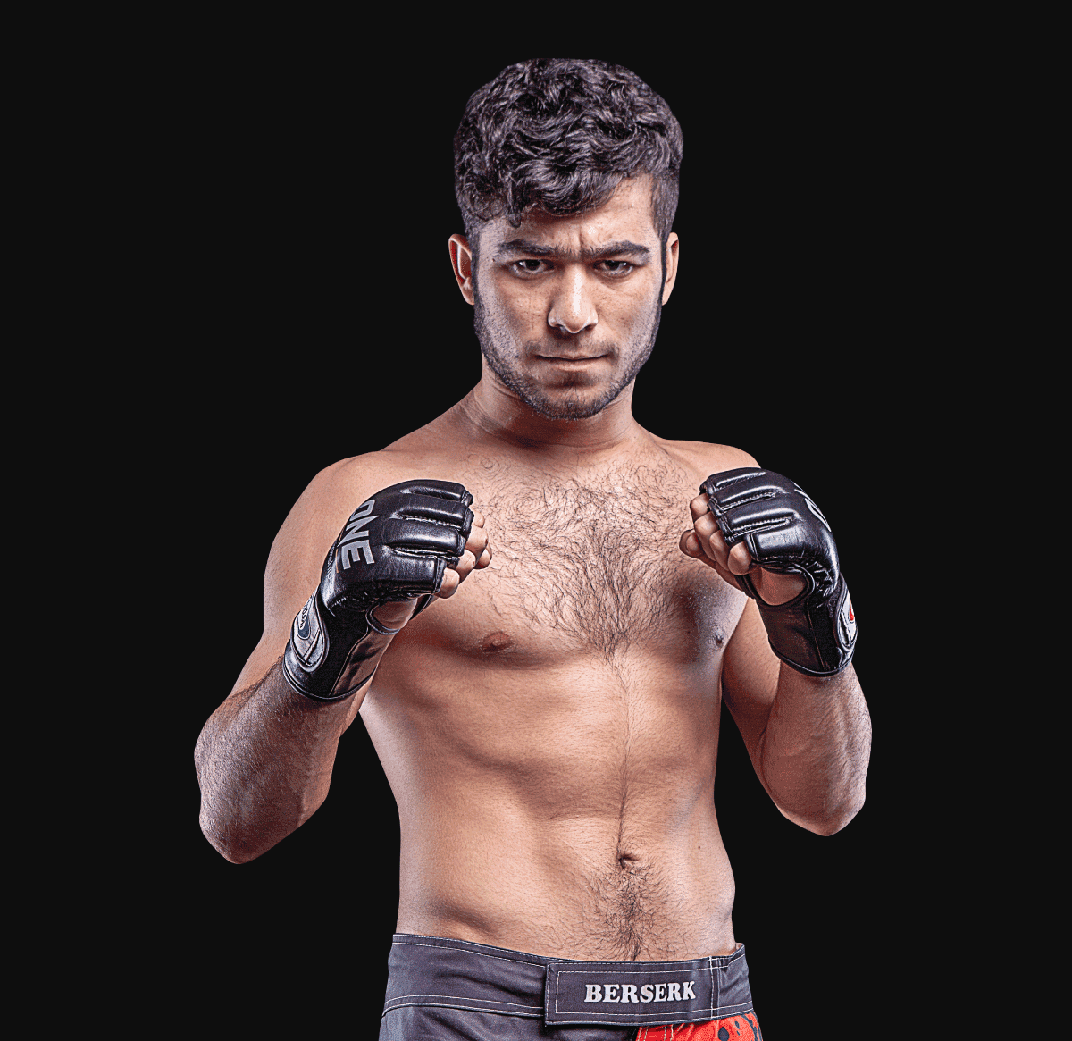 Muin Gafurov