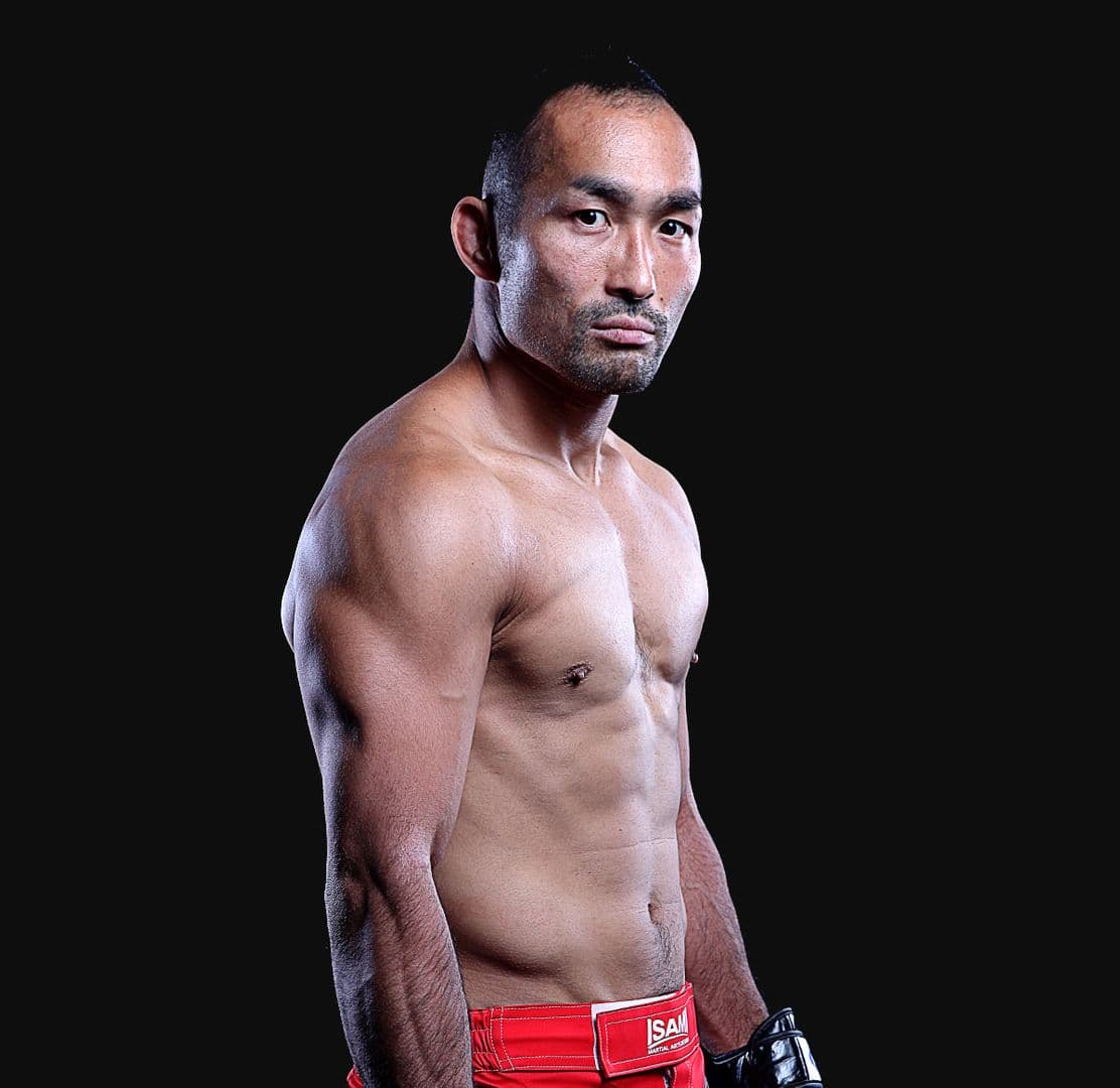 Nobutatsu Suzuki