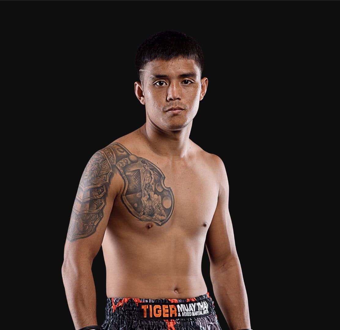 Pongsiri Mitsatit
