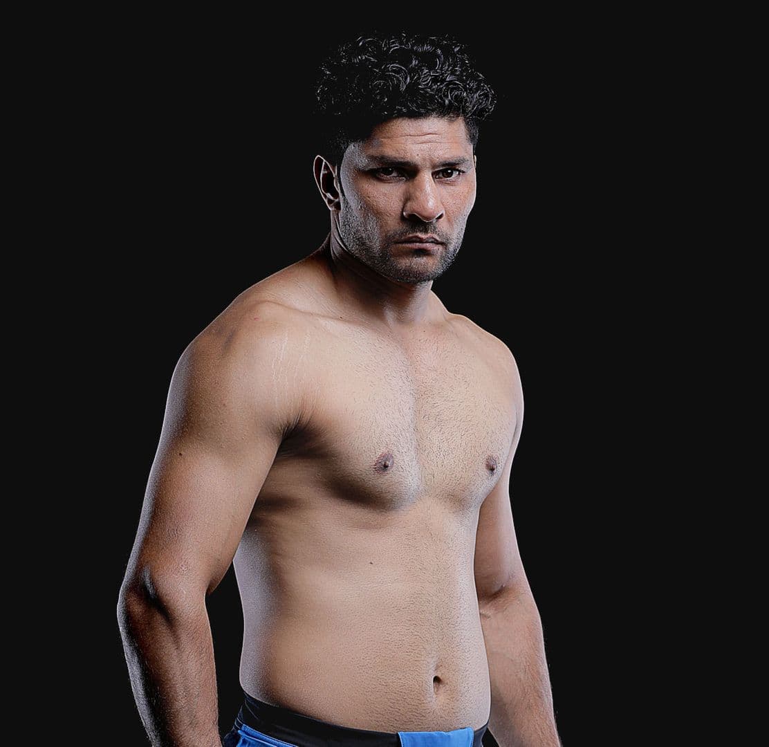 Rajinder Singh Meena