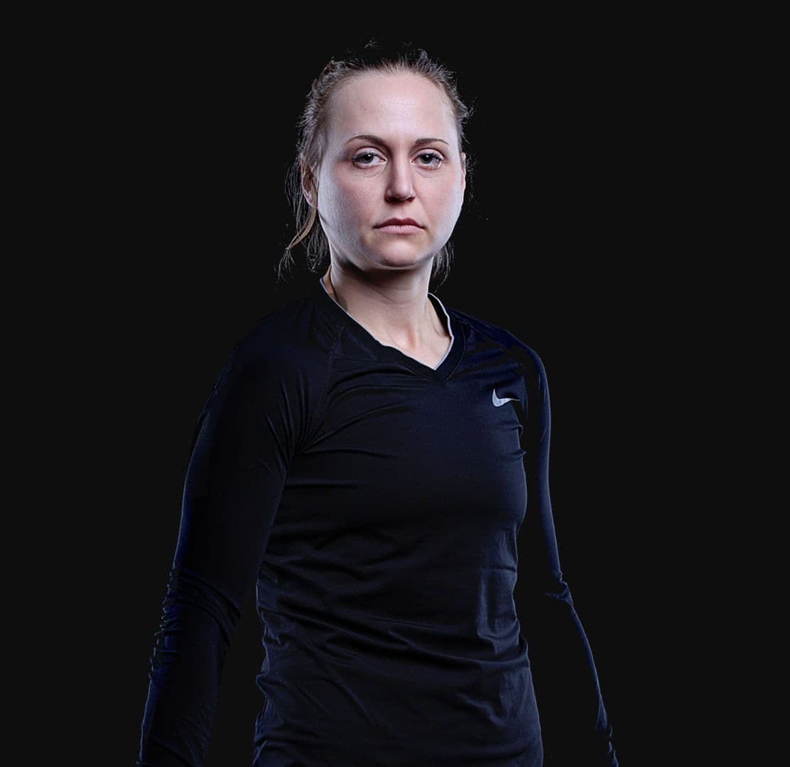 Rebecca Heintzman-Rozewski