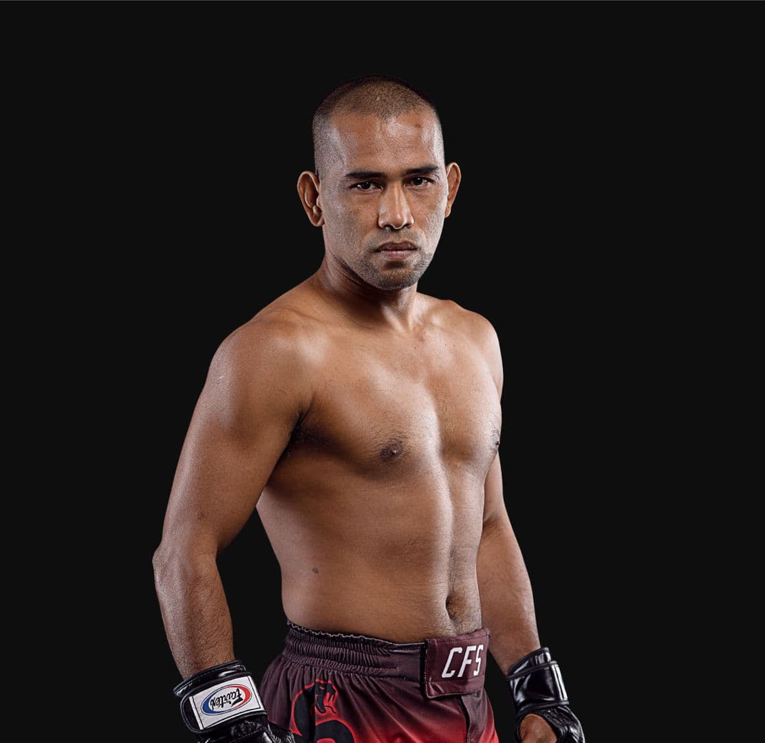 Rene Catalan