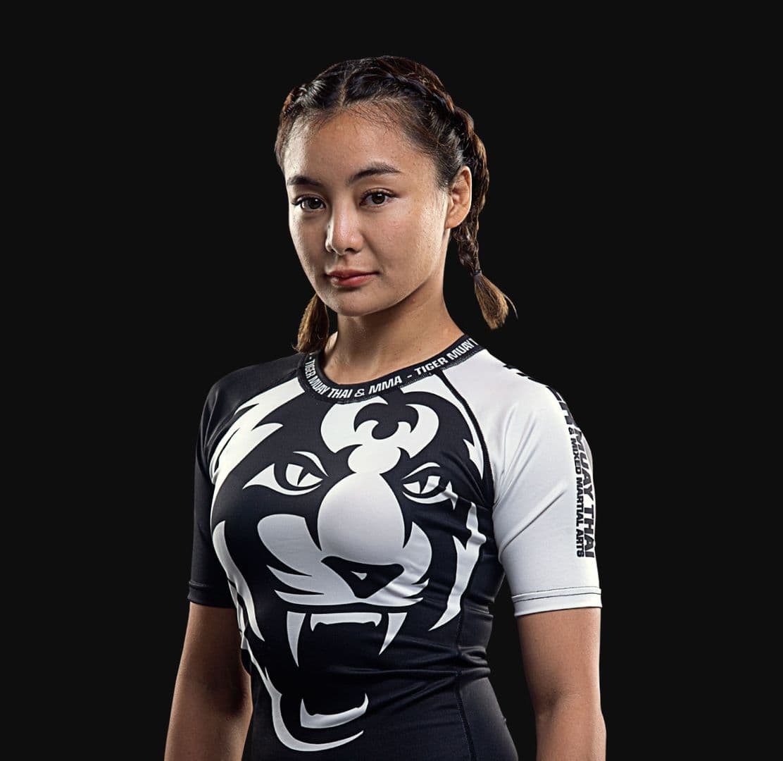 Rika Ishige