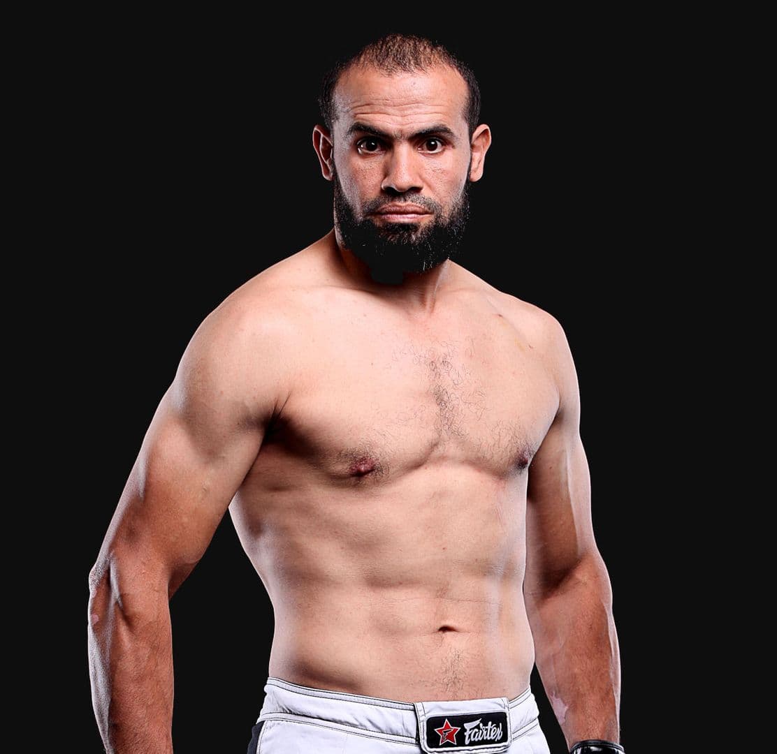 Sami Amin
