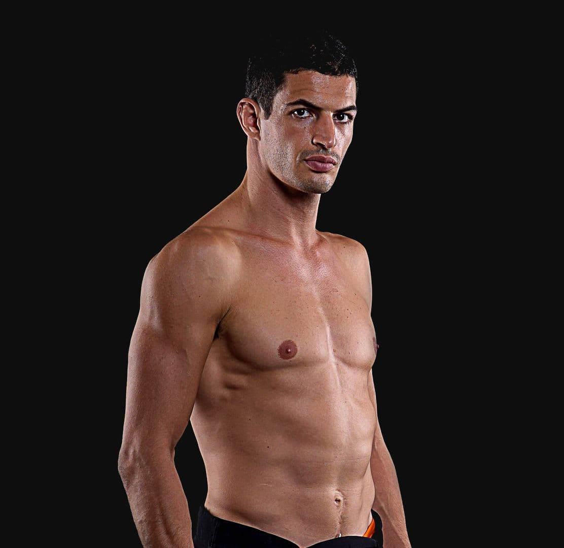 Samir Mrabet