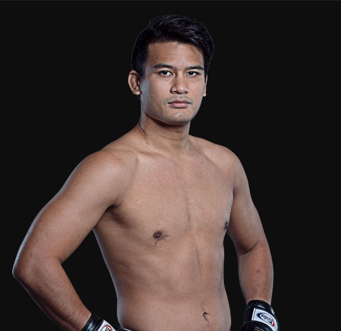 Shannon Wiratchai