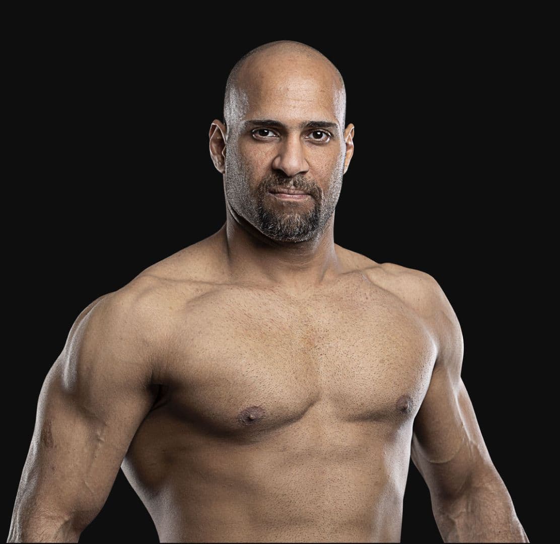 Sherif Mohamed