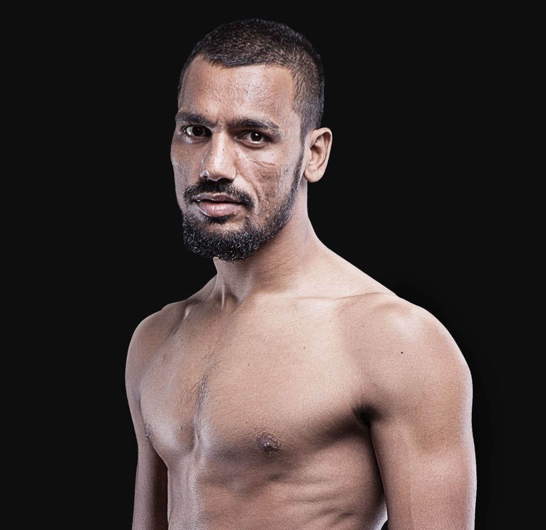 Waqar Umar