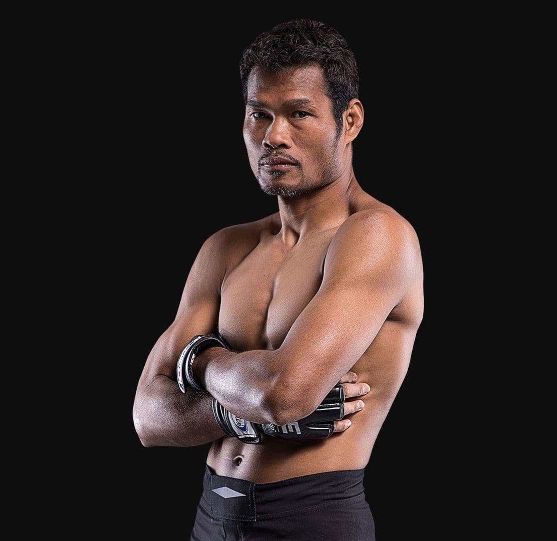 Yodsanan Sityodtong