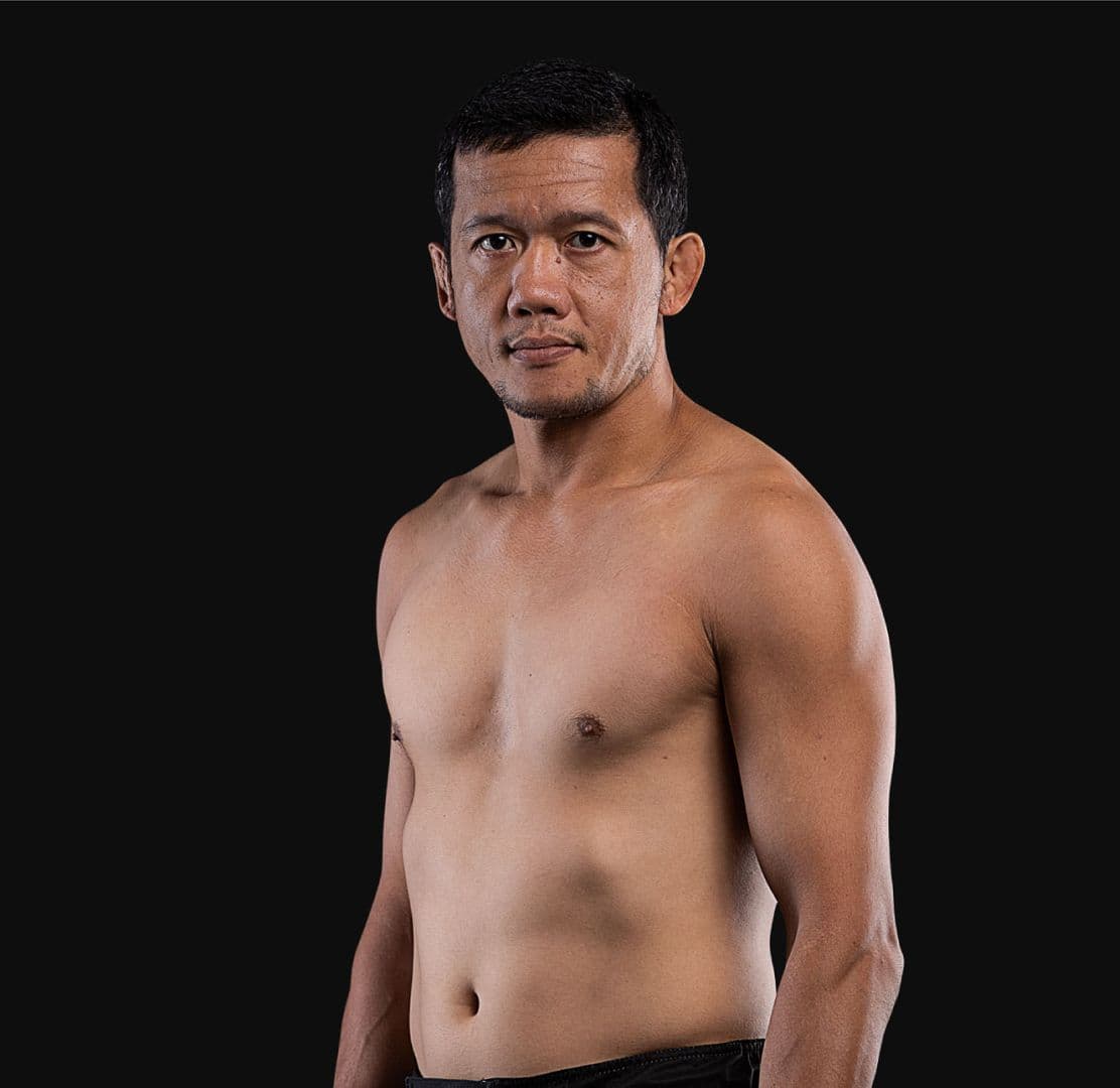 Yohan Mulia Legowo