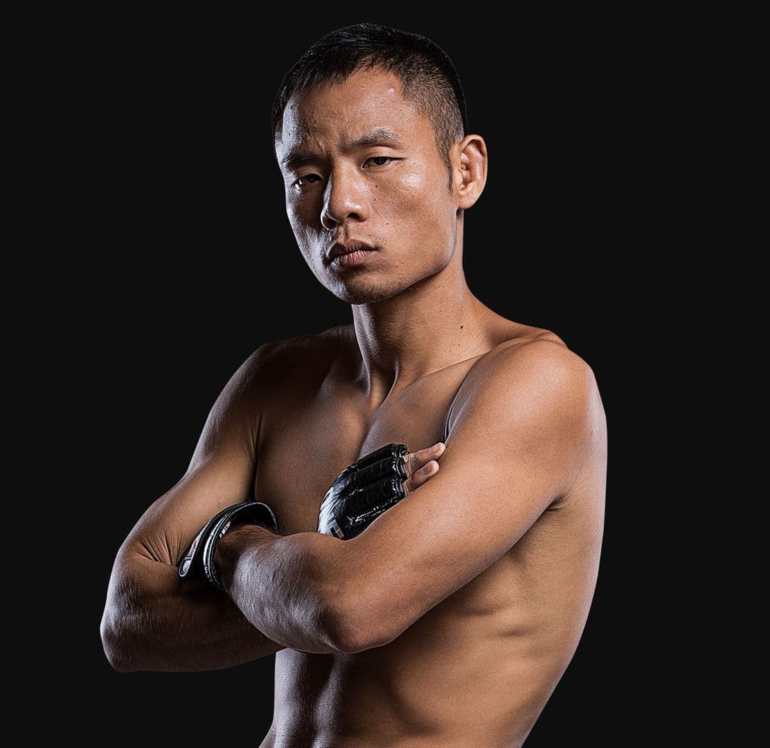 Chen Lei