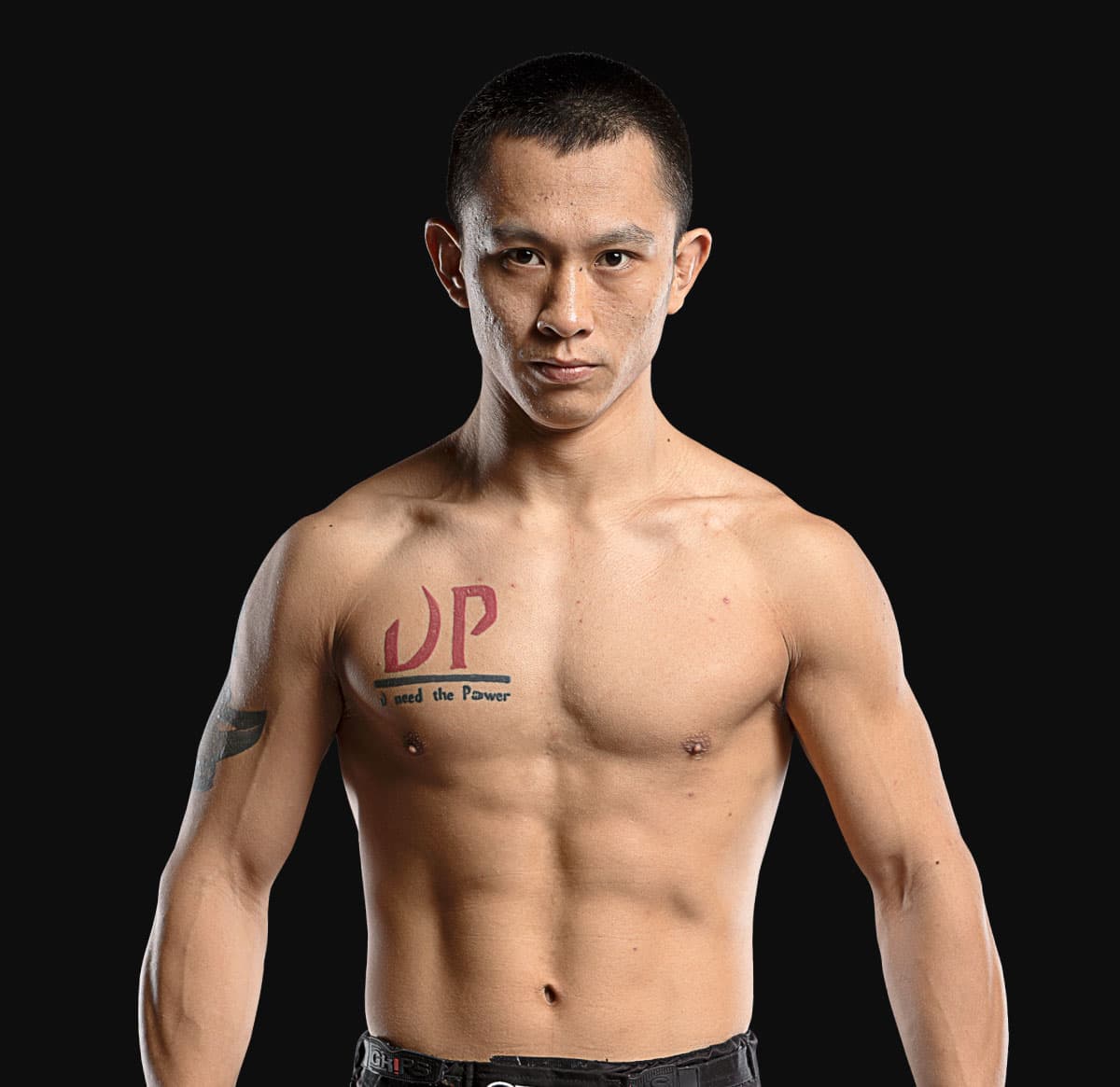 Zhong Qing Ya