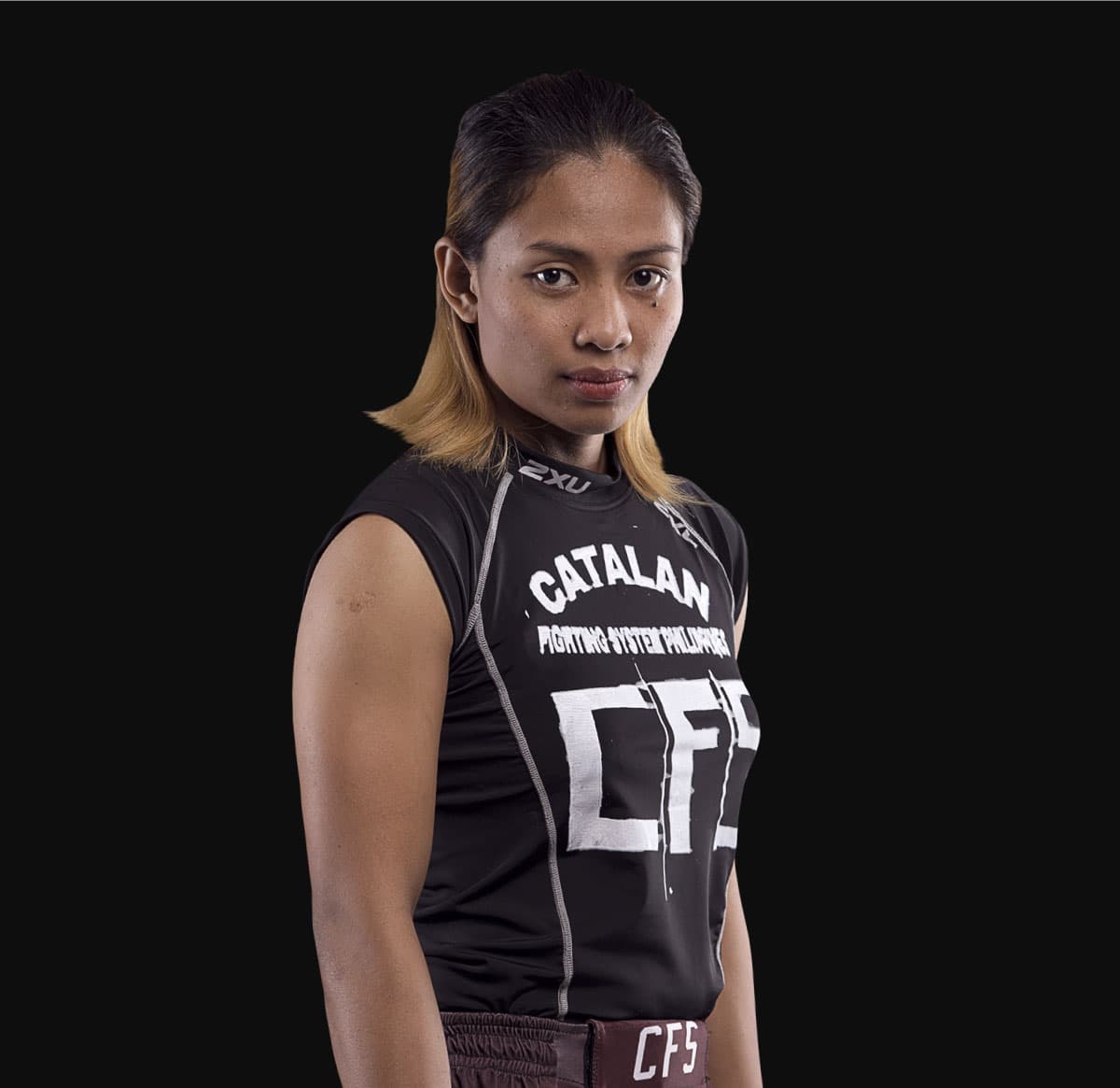 Jomary Torres