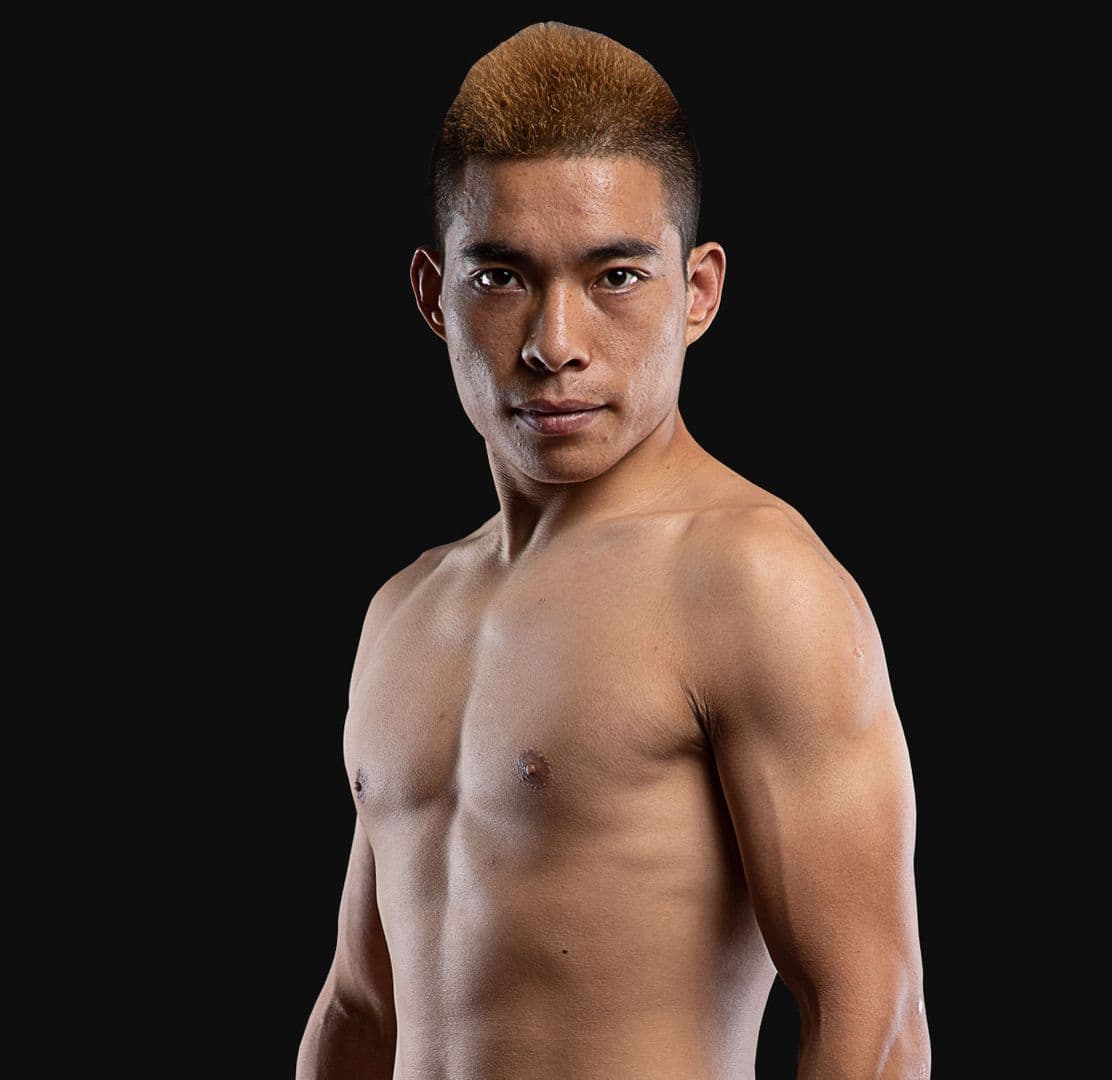 Li Cheng Chao