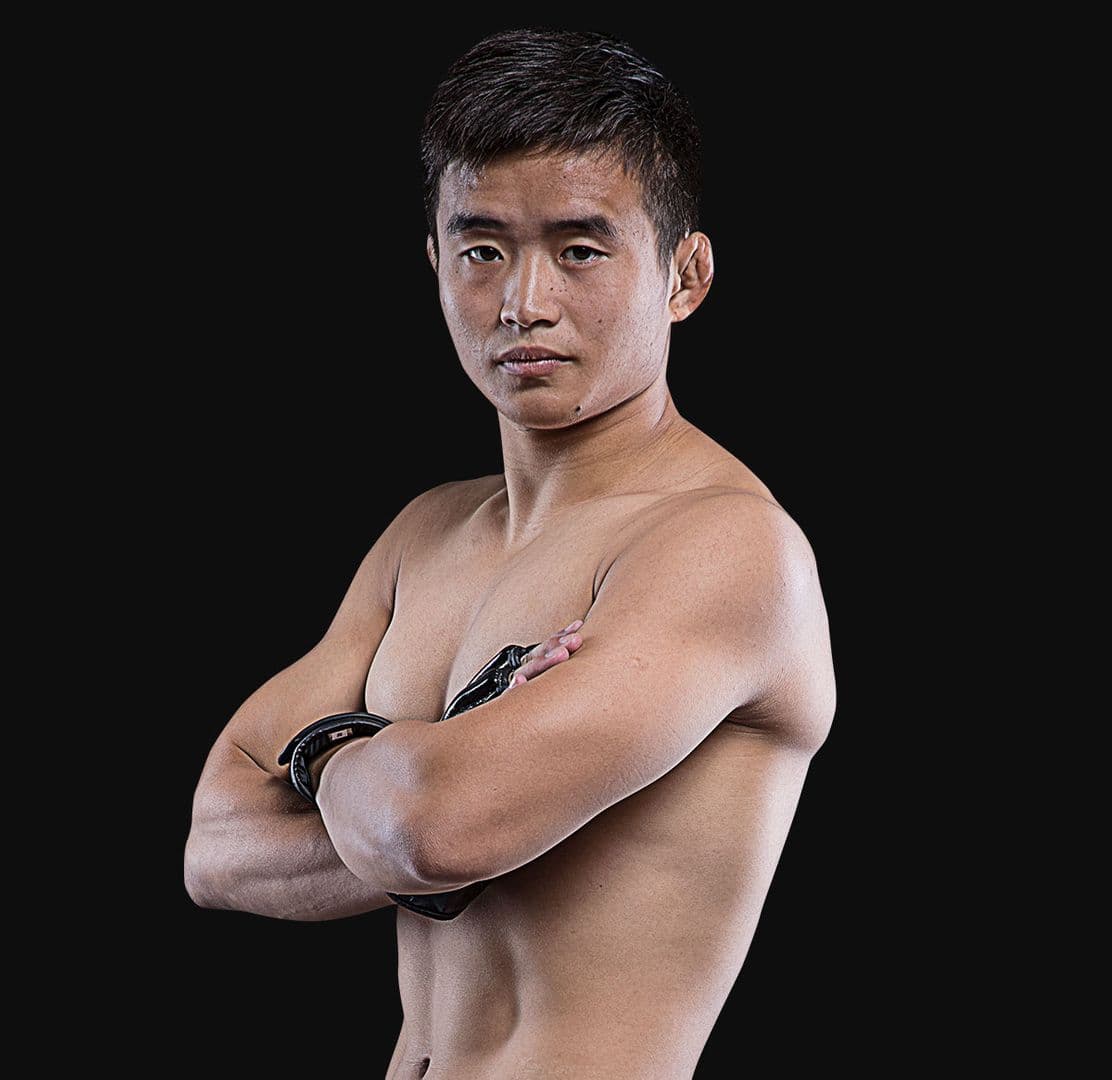 Ma Hao Bin