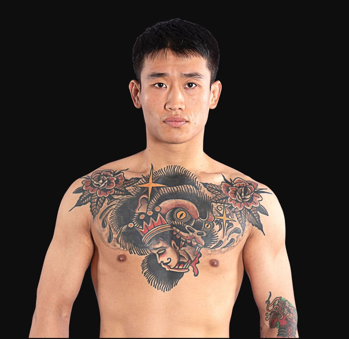 Zhang Ze Hao