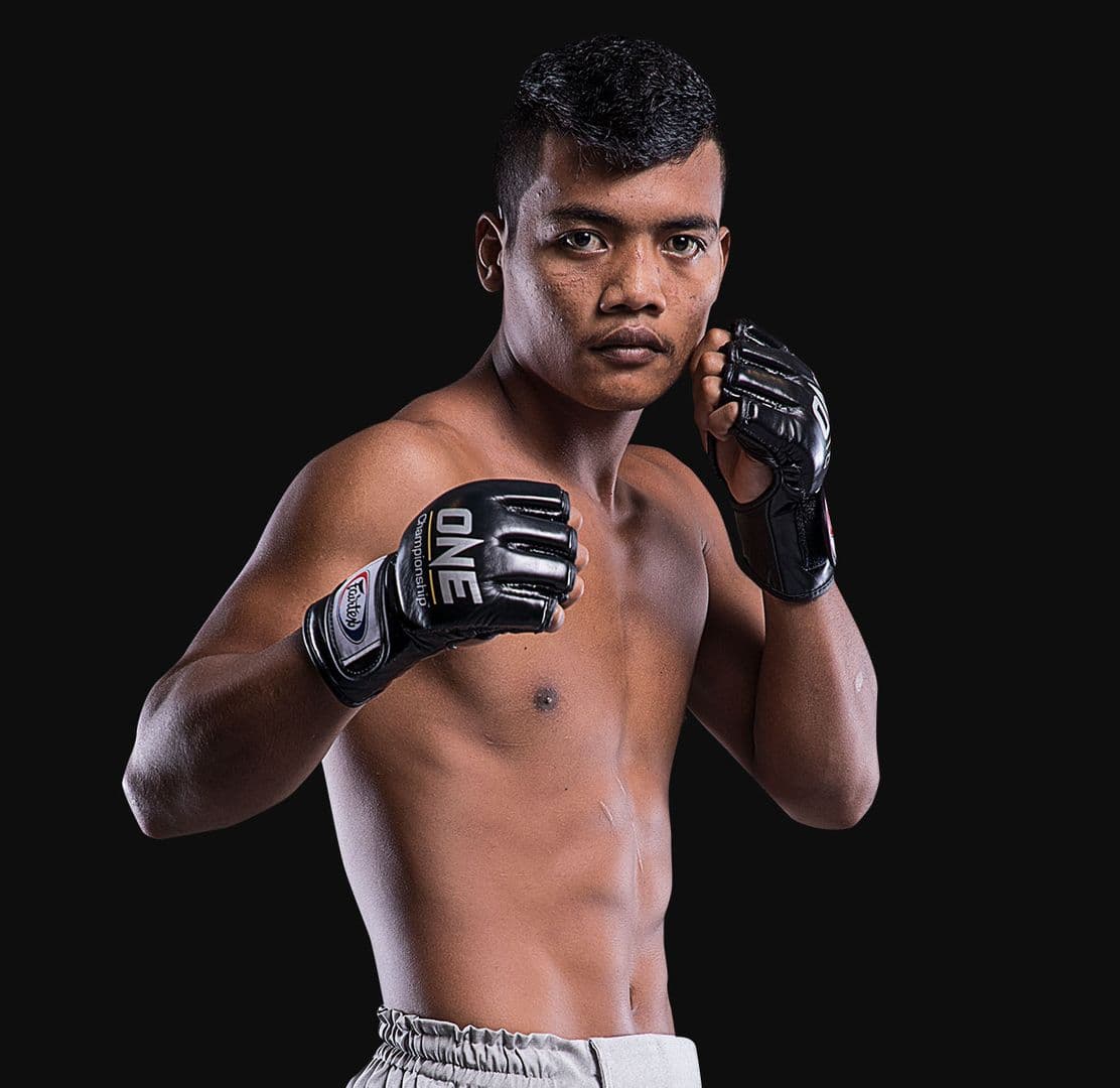 Thai Rithy