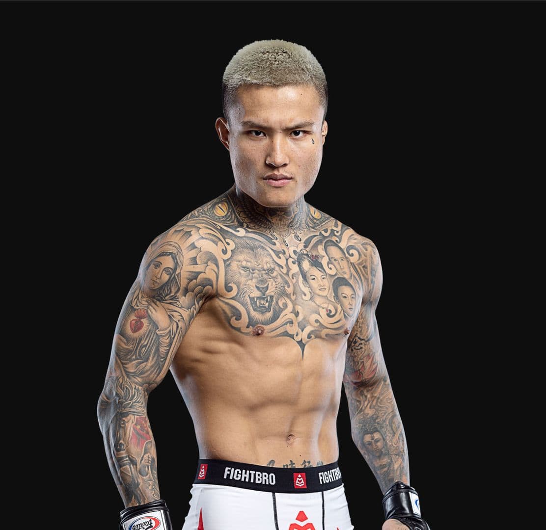Li Kai Wen
