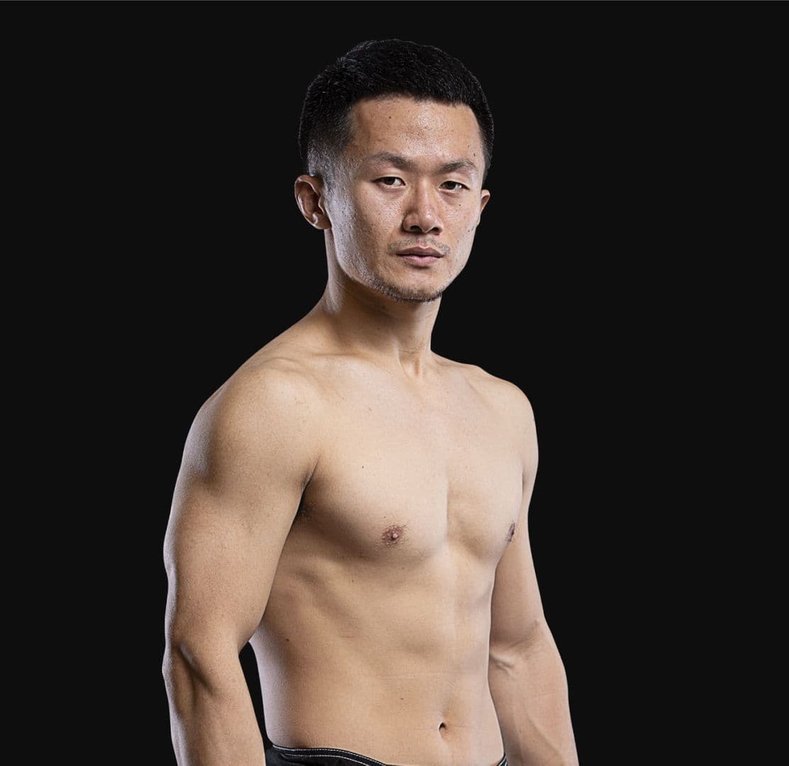 Yang Fei