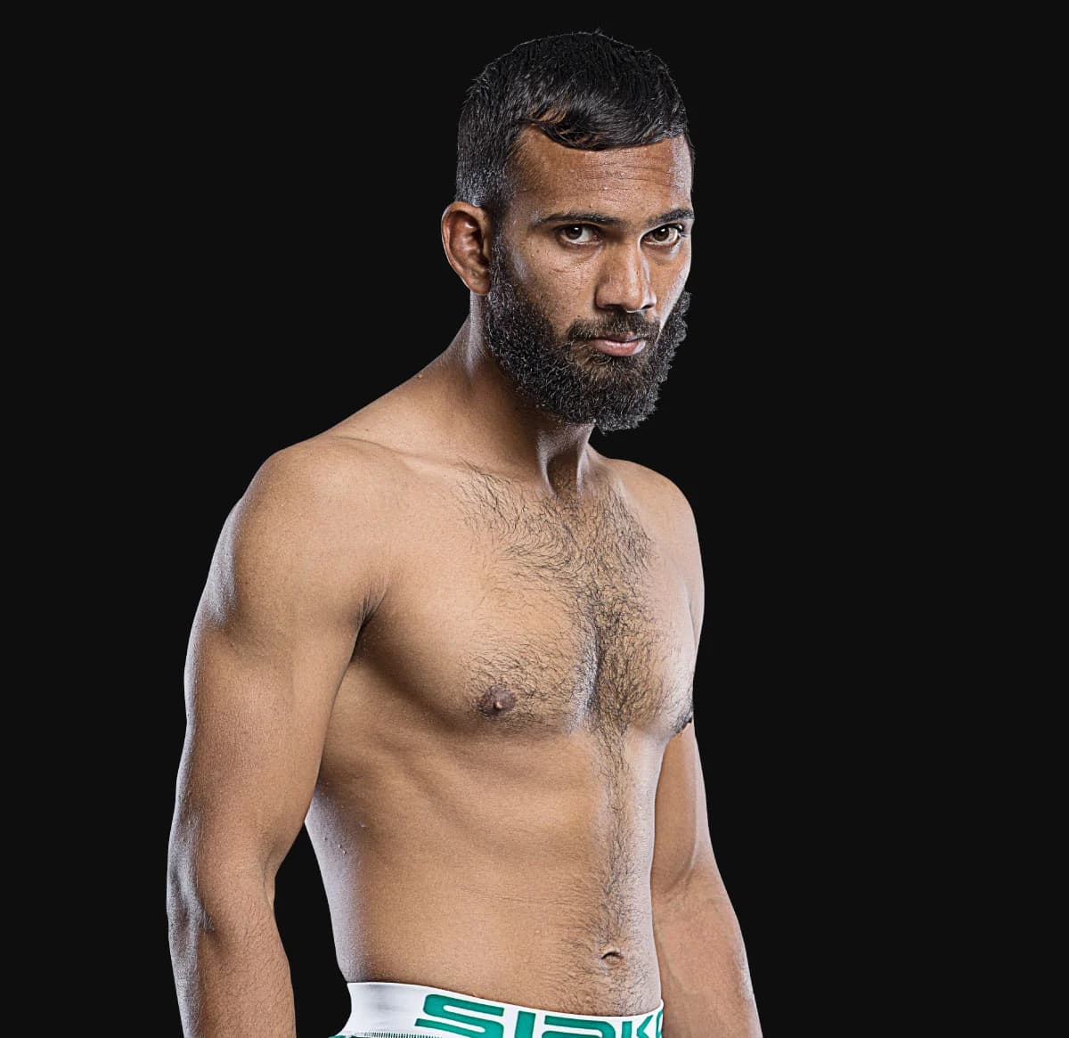 Muhammad Imran