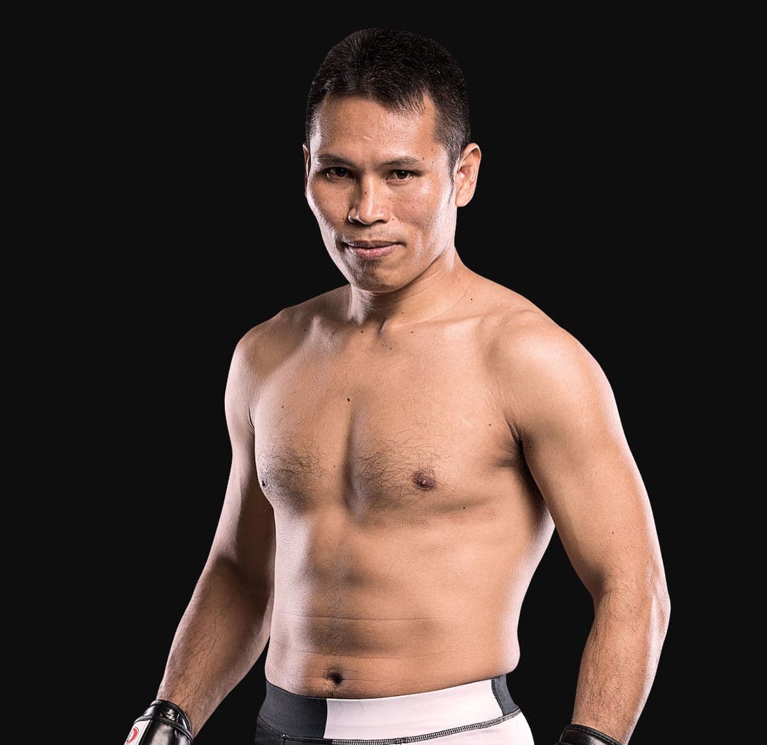 Victorio Senduk