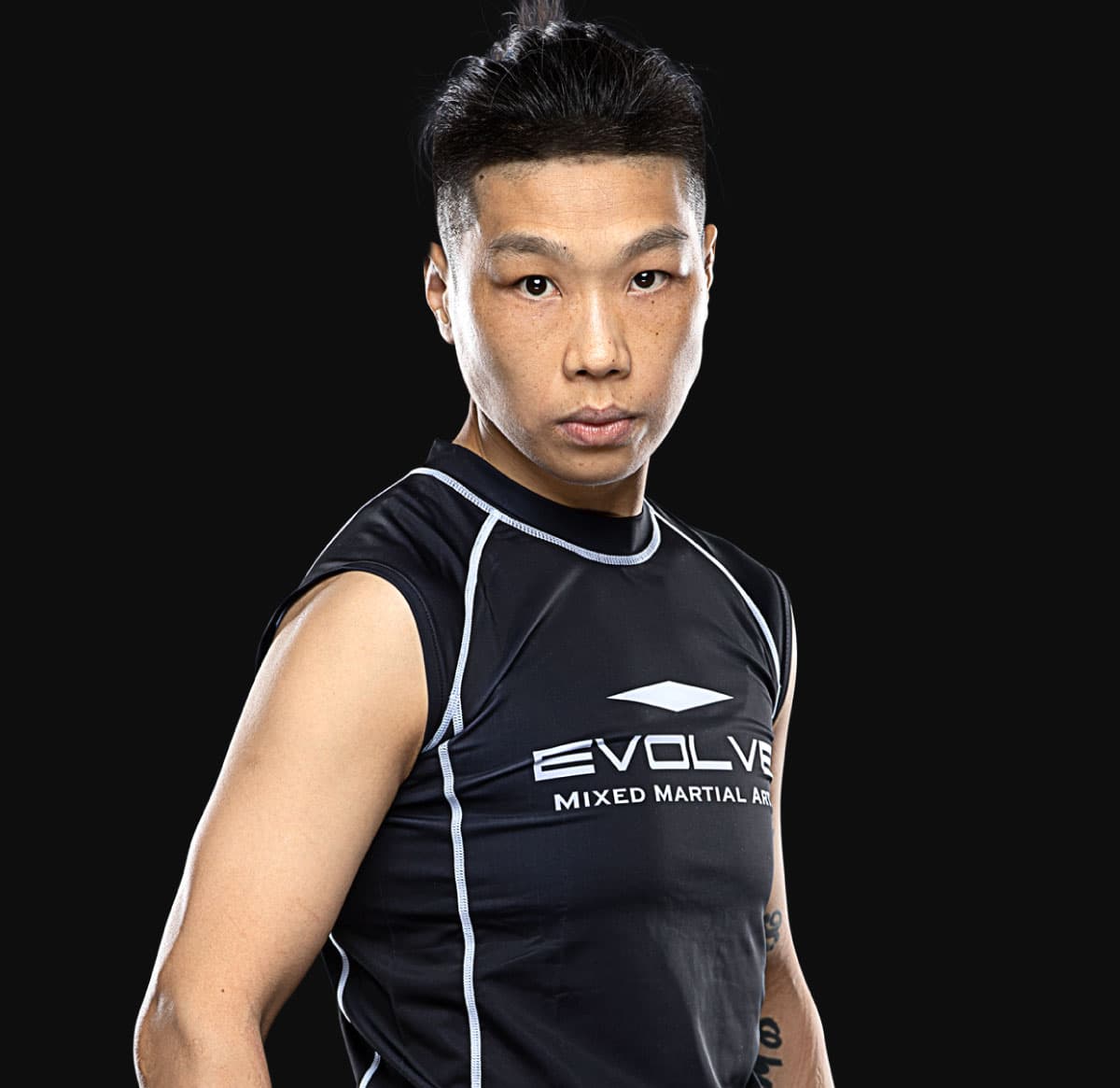 “The Panda” Xiong Jing Nan
