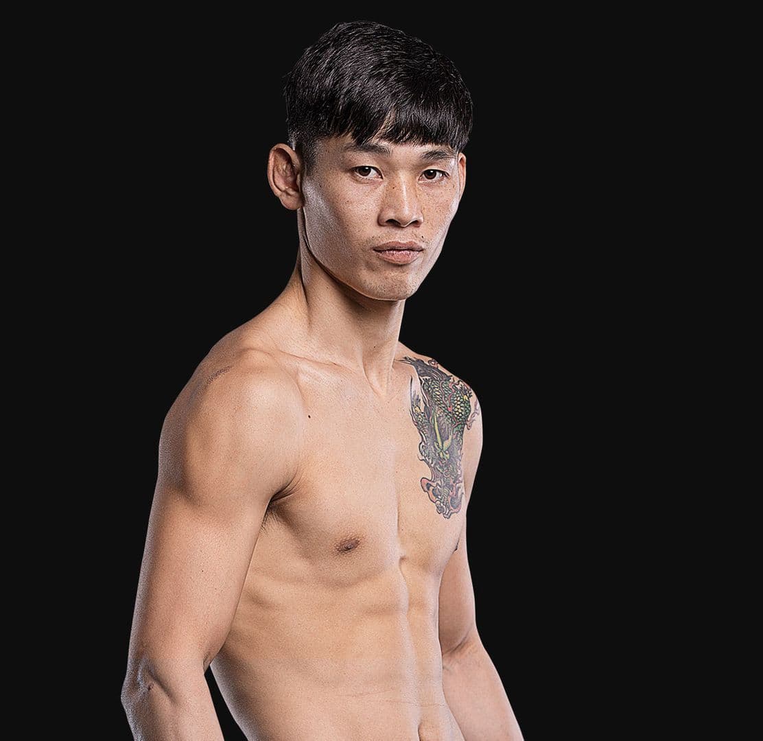 Lan Ming Qiang