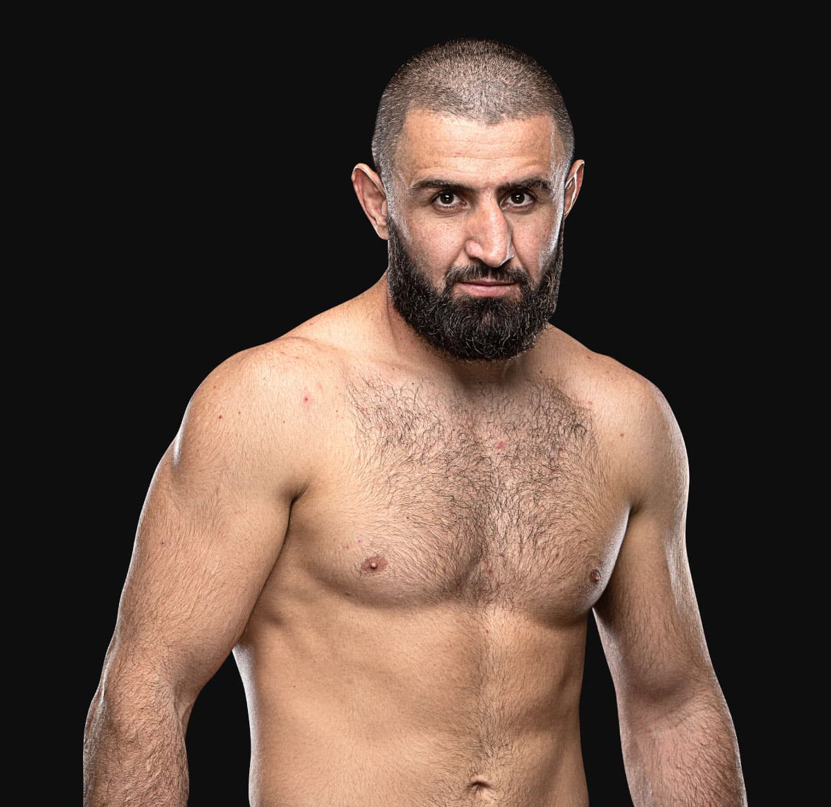 Kiamrian Abbasov
