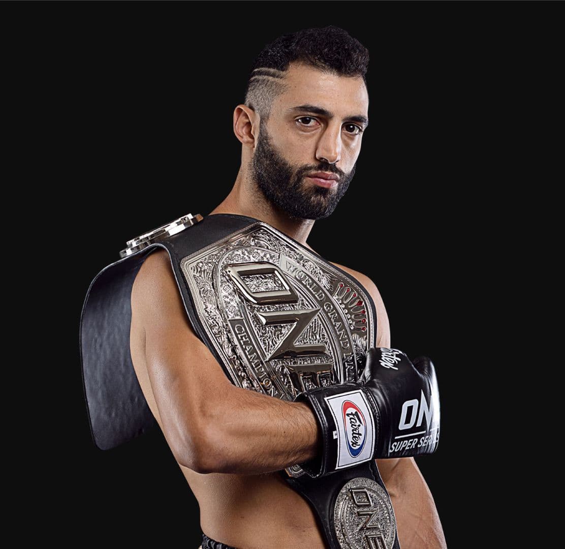 Giorgio Petrosyan