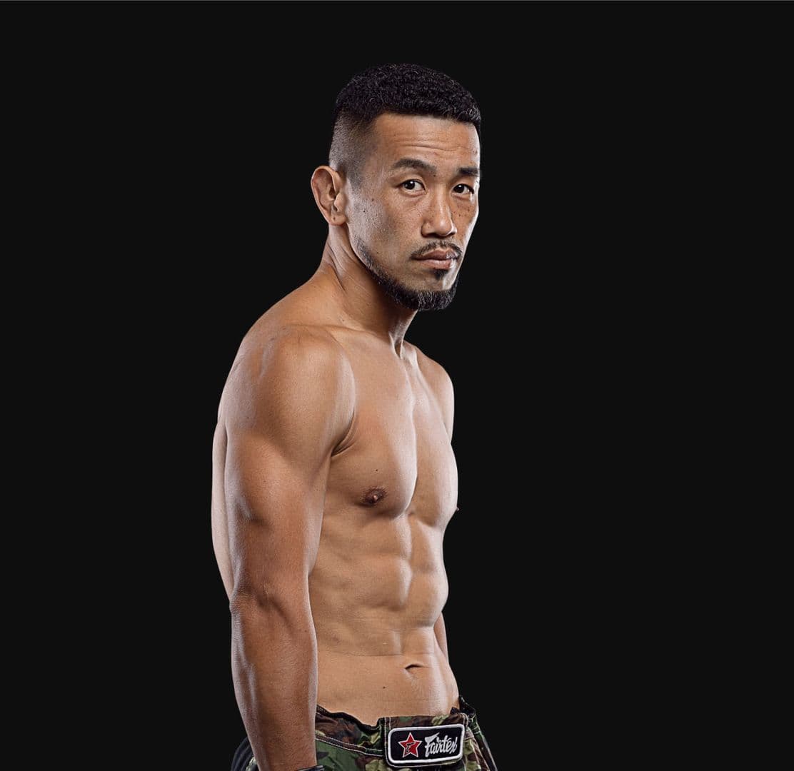 Akihiro “Superjap” Fujisawa