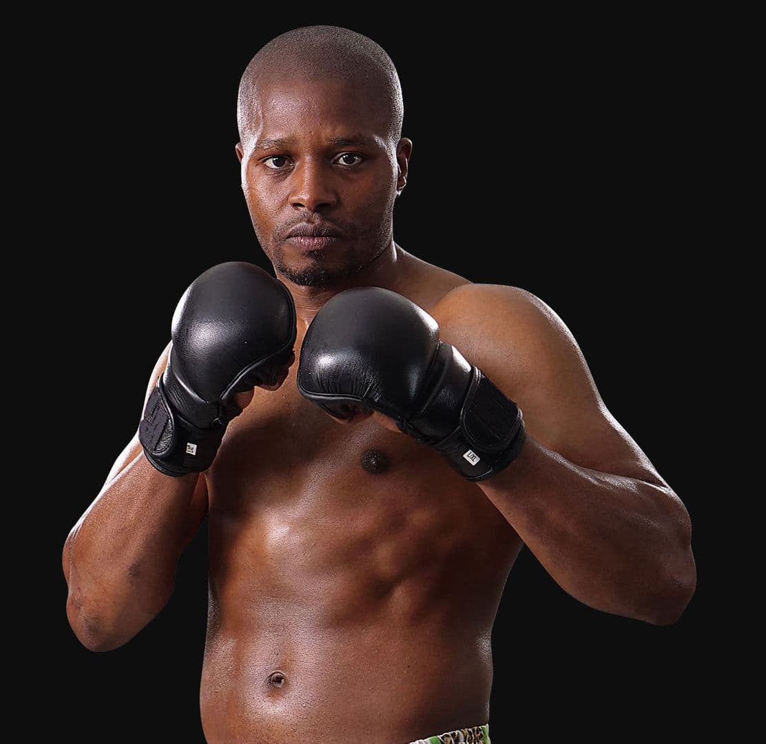 Chris Ngimbi