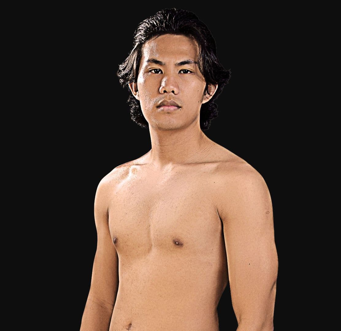 Kaji Ebin