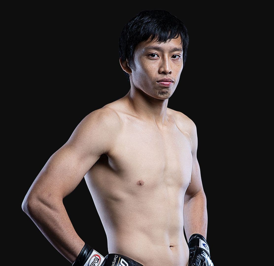 Huang Shi Hao